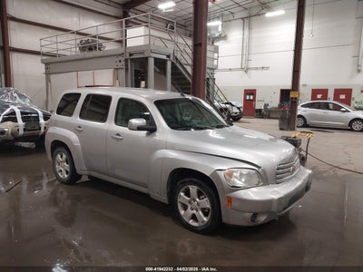 CHEVROLET HHR 2006
