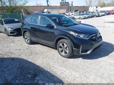 HONDA CR-V 2021