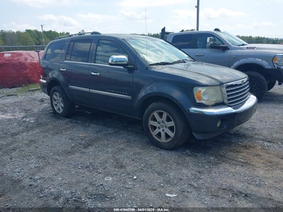 CHRYSLER ASPEN 2008