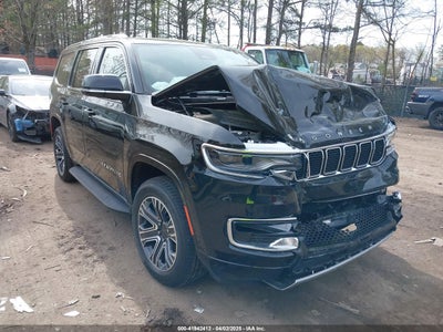 JEEP WAGONEER 2024