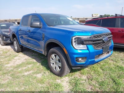 FORD RANGER 2024