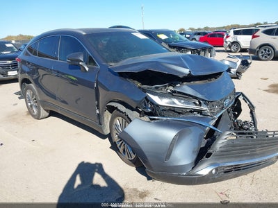 TOYOTA VENZA 2023