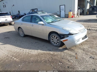 LEXUS ES 300 2003