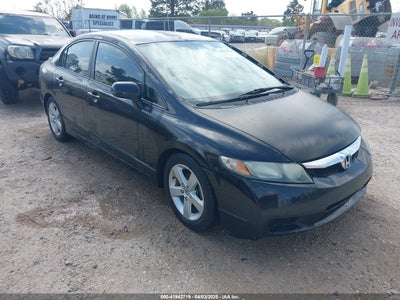 HONDA CIVIC 2011