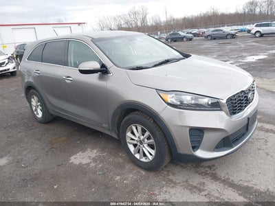 KIA SORENTO 2019