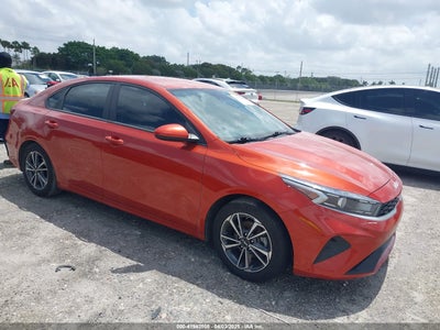 KIA FORTE 2023