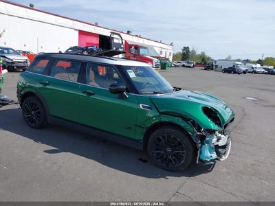 Mini Clubman 2024