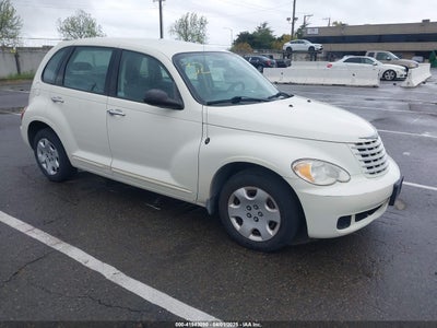 CHRYSLER PT CRUISER 2007