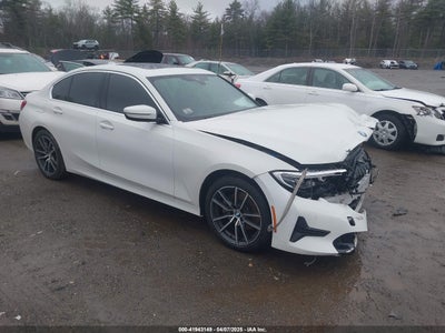 BMW 330I 2020
