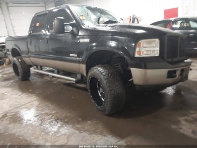 FORD F-250 2006