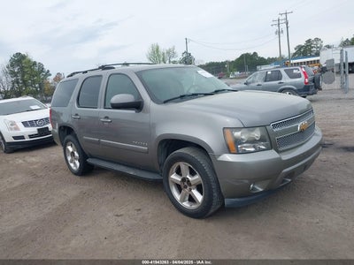 CHEVROLET TAHOE 2007