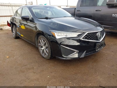 ACURA ILX 2019