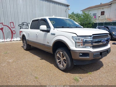 FORD F-150 2019