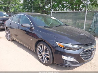 CHEVROLET MALIBU 2023