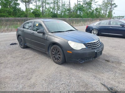 CHRYSLER SEBRING 2008