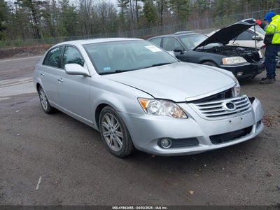 TOYOTA AVALON 2008