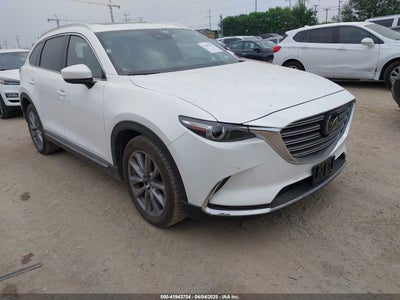 MAZDA CX-9 2023