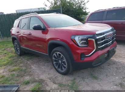 Gmc Terrain 2025