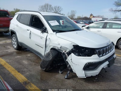 JEEP COMPASS 2024