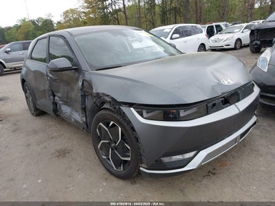 HYUNDAI IONIQ 5 2023