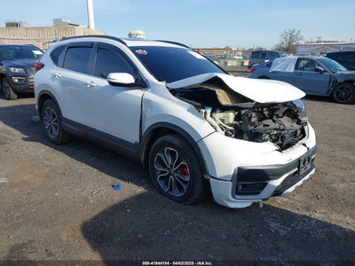 HONDA CR-V 2020