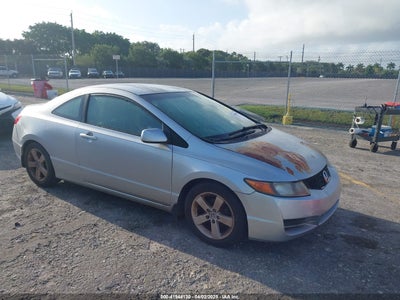 HONDA CIVIC 2008
