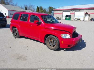 CHEVROLET HHR 2009