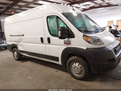RAM PROMASTER 3500 2022