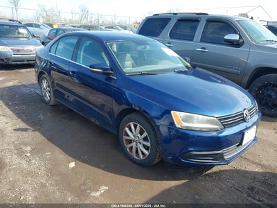 VOLKSWAGEN JETTA 2014