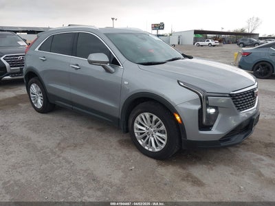 CADILLAC XT4 2024