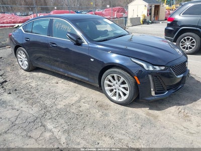 CADILLAC CT5 2020