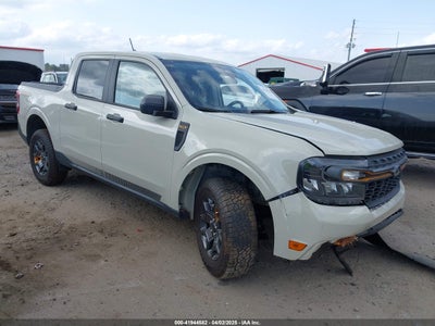 FORD MAVERICK 2024