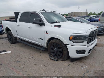 RAM 2500 2022