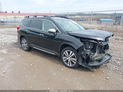 SUBARU ASCENT 2019