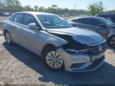 VOLKSWAGEN JETTA 2020