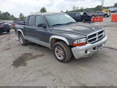 DODGE DAKOTA 2004