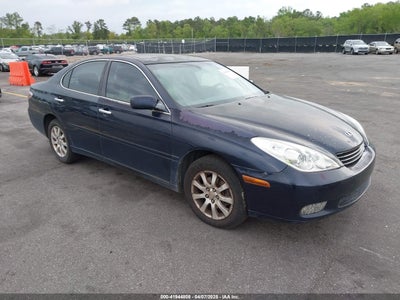 LEXUS ES 330 2004