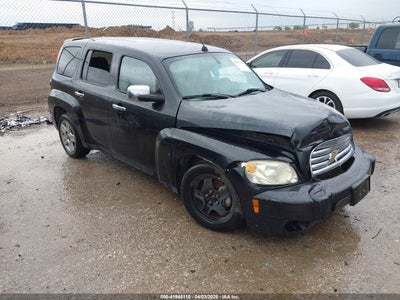 CHEVROLET HHR 2011