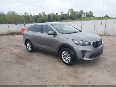 KIA SORENTO 2019