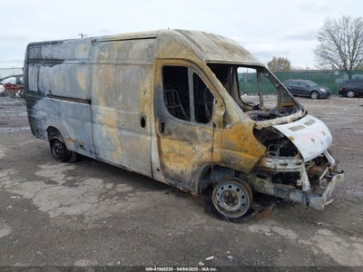 RAM PROMASTER 3500 2020