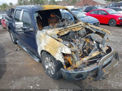 FORD F-150 2010