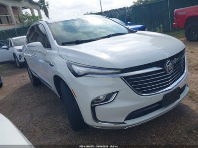 BUICK ENCLAVE 2023
