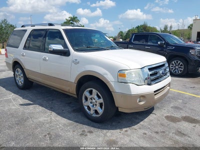 FORD EXPEDITION 2014