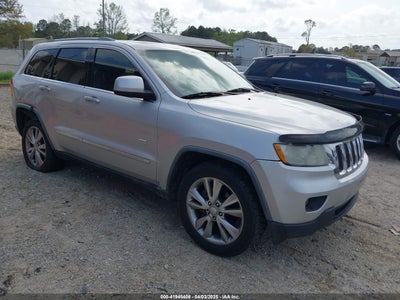 JEEP GRAND CHEROKEE 2011
