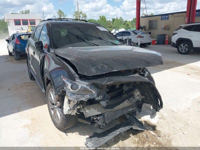 MAZDA CX-9 2022
