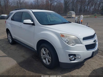 CHEVROLET EQUINOX 2014
