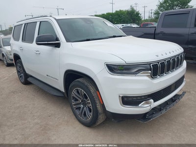 JEEP WAGONEER 2024