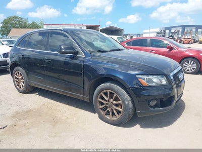 AUDI Q5 2010
