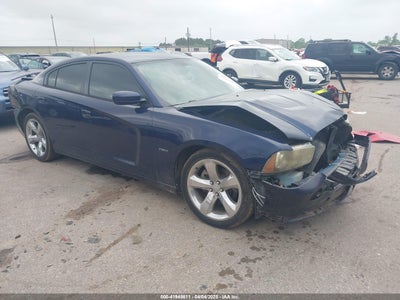DODGE CHARGER 2014