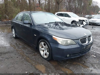 BMW 530I 2006